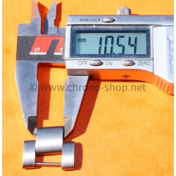 Breitling Maillon, lien, maille titane 20mm bracelets montres B50, B55,Aerospace Evolution