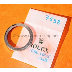 Rolex 7598 Genuine watch part Date Wheel indicator seating Cal. 1225,1215 Rolex Oysterdate 6694,6482