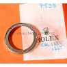 Rolex 7598 Originale pièce horlogère Assise de l'indicateur de quantième 1225-7598 Montres Oysterdate 6694,6482 Cal 1225