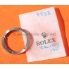 Rolex 7598 Originale pièce horlogère Assise de l'indicateur de quantième 1225-7598 Montres Oysterdate 6694,6482 Cal 1225