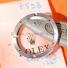 Rolex 7598 Genuine watch part Date Wheel indicator seating Cal. 1225,1215 Rolex Oysterdate 6694,6482