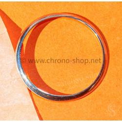 Rolex Genuine 60s Smooth Polished Bezel 34mm part Rolex Oysterdate Precision 6694,6482,6697 watches