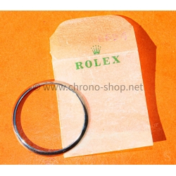 Rolex Genuine 60s Smooth Polished Bezel 34mm part Rolex Oysterdate Precision 6694,6482,6697 watches
