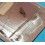 PIÈCE ROLEX TIRETTE CALIBRE 2135 AUTOMATIQUE ref 2135-220, NEUVE DE STOCK