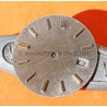 Rolex Originale pièce horlogère Cadran ghost argent Montres Oysterdate 6694,6482,6697