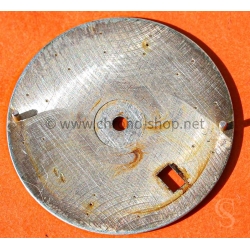 Rolex Originale pièce horlogère Cadran ghost argent Montres Oysterdate 6694,6482,6697