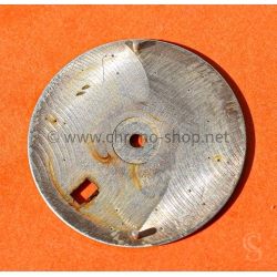 Rolex Originale pièce horlogère Cadran ghost argent Montres Oysterdate 6694,6482,6697