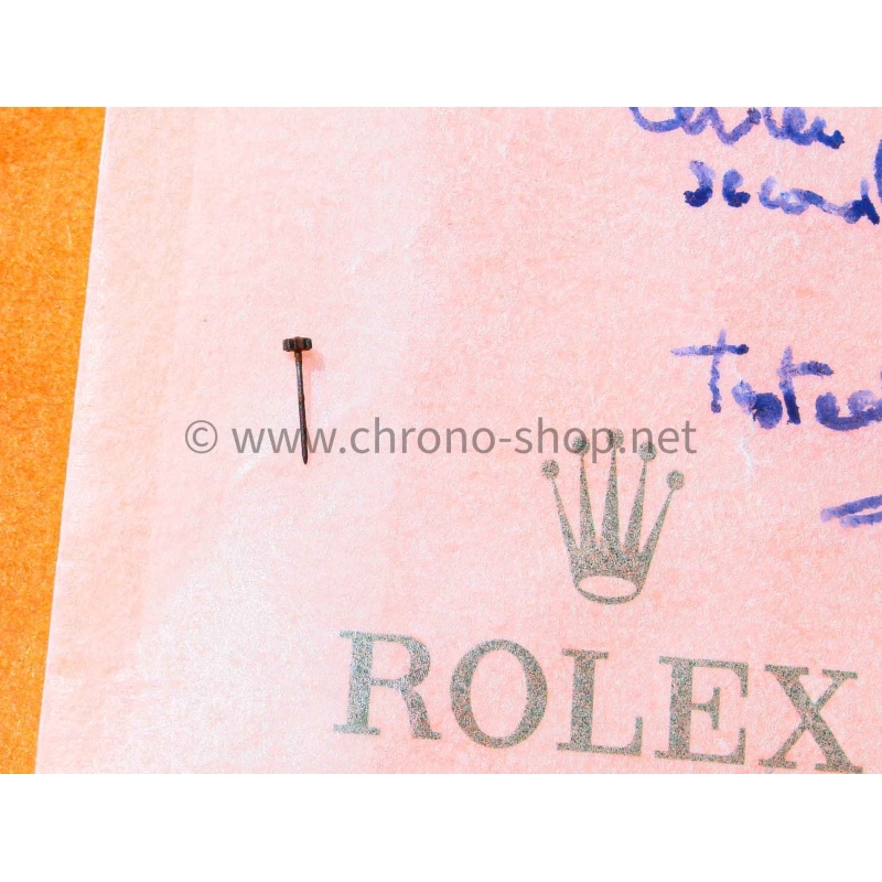 ROLEX 7518 WATCH PART 1210-7518,B7518-Y1 cal.1210 Center Pinion for Centre 7518