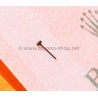 ROLEX 7518 WATCH PART 1210-7518,B7518-Y1 cal.1210 Center Pinion for Centre 7518