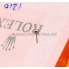 ROLEX 7518 WATCH PART 1210-7518,B7518-Y1 cal.1210 Center Pinion for Centre 7518