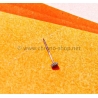 ROLEX 7518 WATCH PART 1210-7518,B7518-Y1 cal.1210 Center Pinion for Centre 7518