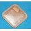 Factory Sealed Genuine Rolex Axle for Oscillating Weight Cal. 2130-568 ,2135