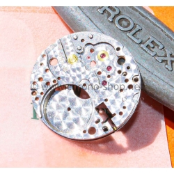 Rolex 7619 Vintage Watch part main plate Mechanical caliber 1225 Rolex Precision 6694,6482 watches