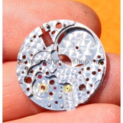 Rolex 7619 Vintage Watch part main plate Mechanical caliber 1225 Rolex Precision 6694,6482 watches