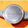 Rolex 6694 Vintage Watch part steel caseback caliber 1225 Rolex Precision 6694,6482 watches