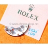 ROLEX part 7492, 1225-74923 Cal 1210,1225, 1215 Barrel Bridge watch Part 7492 Rolex Precision 6694,6482