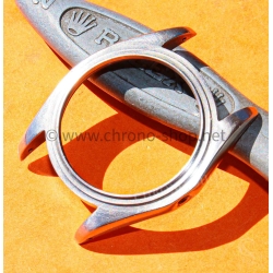 Rolex 6694 composant horloger pièce détachée boitier carrure acier 34mm Calibre manuel montres Rolex Precision 6694