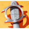 Rolex 6694 composant horloger pièce détachée boitier carrure acier 34mm Calibre manuel montres Rolex Precision 6694