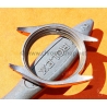Rolex 6694 composant horloger pièce détachée boitier carrure acier 34mm Calibre manuel montres Rolex Precision 6694