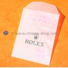 Rolex 7554 pièce horlogère Assise de roue de couronne 7554 Calibres manuels 1225,1210,1215 montres Rolex 6694