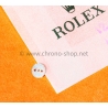 Rolex 7554 pièce horlogère Assise de roue de couronne 7554 Calibres manuels 1225,1210,1215 montres Rolex 6694