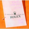 Rolex 7565 pièce horlogère bascule de pignon coulant 7565 Cal manuels 1225,1210,1215 montres Rolex 6694