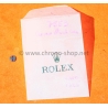 Rolex 7553 pièce horlogère noyau de roue de couronne 7553 Cal manuels 1225,1210,1215 montres Rolex 6694