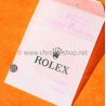 Rolex 7553 pièce horlogère noyau de roue de couronne 7553 Cal manuels 1225,1210,1215 montres Rolex 6694