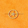 ROLEX part 7517, 1225-7517 Cal 1210,1225,1215 Driving wheel over third wheel watch Part 7517 Rolex 6694,6482