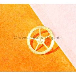 ROLEX part 7517, 1225-7517 Cal 1210,1225,1215 Driving wheel over third wheel watch Part 7517 Rolex 6694,6482