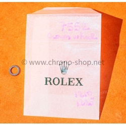 ROLEX 7552, 1225-7552 Cal 1210,1225,1215 Crown wheel watch Part 7552 Rolex watches 6694,6482