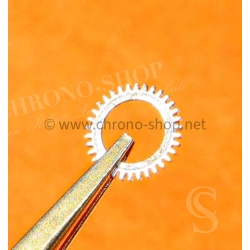 Rolex 7552 pièce horlogère Roue de couronne 7552 Cal manuels 1225,1210,1215 montres Rolex 6694