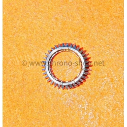 ROLEX 7552, 1225-7552 Cal 1210,1225,1215 Crown wheel watch Part 7552 Rolex watches 6694,6482