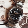 ROLEX TROPIC 12 SUPERDOME VINTAGE PLEXIGLAS VERRE ACRYLIQUE MONTRES 1002-1011,1014,1022-1039,5500,5501 Trubeat 6552