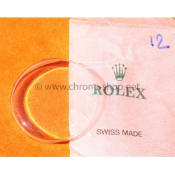 ROLEX TROPIC 12 SUPERDOME VINTAGE PLEXIGLAS VERRE ACRYLIQUE MONTRES 1002-1011,1014,1022-1039,5500,5501 Trubeat 6552