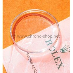 ROLEX TROPIC 12 SUPERDOME VINTAGE PLEXIGLAS VERRE ACRYLIQUE MONTRES 1002-1011,1014,1022-1039,5500,5501 Trubeat 6552