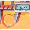 ROLEX TROPIC 12 SUPERDOME VINTAGE PLEXIGLAS VERRE ACRYLIQUE MONTRES 1002-1011,1014,1022-1039,5500,5501 Trubeat 6552