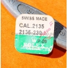 Rolex 2135-230 Original watch part 2135 Auto ladies Rolex Datejust Caliber Setting Lever Jumper 2135 230