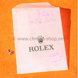 Rolex 7561 fourniture horlogère 1215-7561 Tirette montres 6694,6482 Calibres manuels 1200,1210,1215,1225