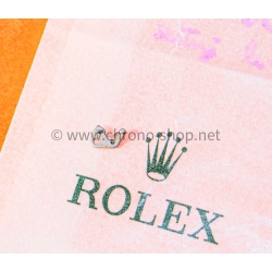 Rolex 7561 fourniture horlogère 1215-7561 Tirette montres 6694,6482 Calibres manuels 1200,1210,1215,1225