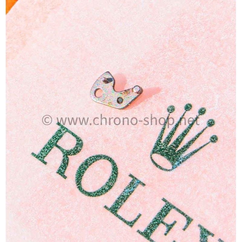 Rolex 7561 fourniture horlogère 1215-7561 Tirette montres 6694,6482 Calibres manuels 1200,1210,1215,1225