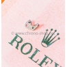 Rolex 7561 fourniture horlogère 1215-7561 Tirette montres 6694,6482 Calibres manuels 1200,1210,1215,1225