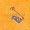 Rolex 7595 Watch spare Date Jumper 1215-7595 mechanical calibers 1210,1215,1220,1225 Rolex 6694,6482