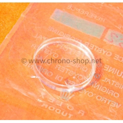 Tudor 9311/0 Princess Oysterdate watches 9311,9313,93 Cyclop 25-132 cyclope 132 Watch crystal Hesalite PlexiGlas