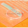 ROLEX MONTRES DAMES TUDOR 9311,9313,9333,9343 CYCLOPE 132 ORIGINAL VERRE CYCLOP 25-132 HESALITE PLEXIGLAS PLASTIQUE
