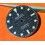 Superbe Cadran Rolex 5513 Tritium Submariner SPYDER, BICCHIERINI, SPIDER, spiderweb, 1984 Calibre 1520, 1530