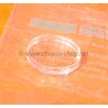 Tudor 9311/0 Princess Oysterdate watches 9311,9313,93 Cyclop 25-132 cyclope 132 Watch crystal Hesalite PlexiGlas