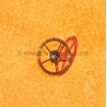 Rolex 7512 fourniture horlogère 1215-7512 Roue de Seconde montres 6694,6482 Calibres manuels 1200,1210,1215