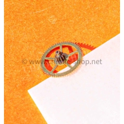Rolex 7512 fourniture horlogère 1215-7512 Roue de Seconde montres 6694,6482 Calibres manuels 1200,1210,1215