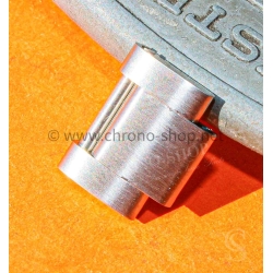 Rolex Original NEW Submariner Watch Link Extension 15mm Band part 93250 SEL Solid End Link 16610LV,16610,16610LN